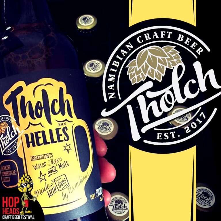 THOLCH moment