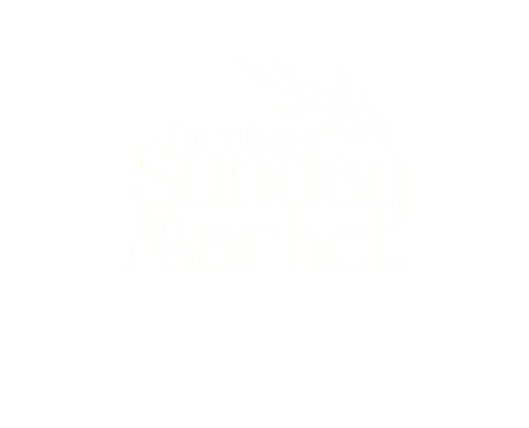 Sunday Village Market